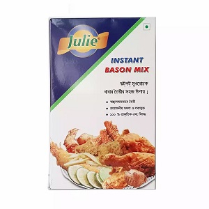 Julie Instant Beshon Mix