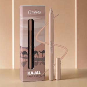 Mars Kajal 1.4g - Sand Dunes (China)