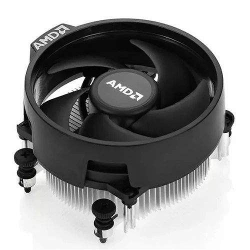 AMD Ryzen Boxed Cooling Fan Prices - SmartDeal Bangladesh