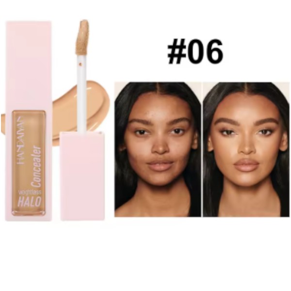 HANDAIYAN Weightless Halo Liquid Conceale