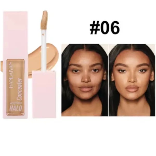 HANDAIYAN Weightless Halo Liquid Conceale