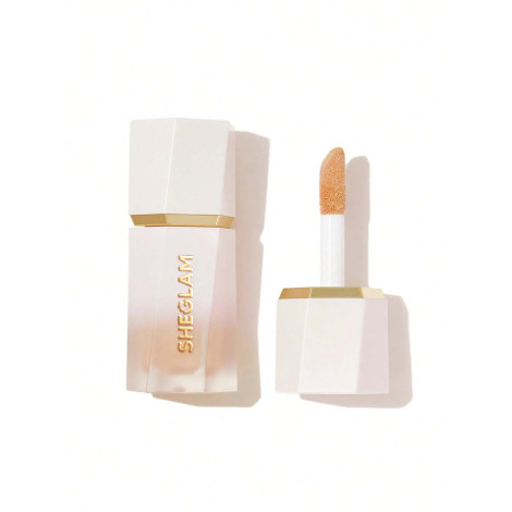 Sheglam Glow Bloom Liquid Highlighter - Tea Cake (China)