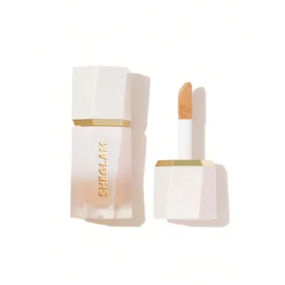 Sheglam Glow Bloom Liquid Highlighter - Tea Cake (China)