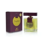 Jean Paul Dupont Scripture Perfume For Women 100ml (UAE)