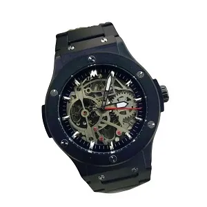 Premium Stainless Steel Strap Wrist Watch For Men.