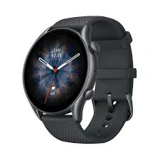 Amazfit GTR 3 Pro Smart Watch with Classic Navigation Crown