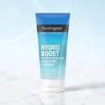 Neutrogena Hydro Boost Exfoliating Cleanser 147ml (Canada)