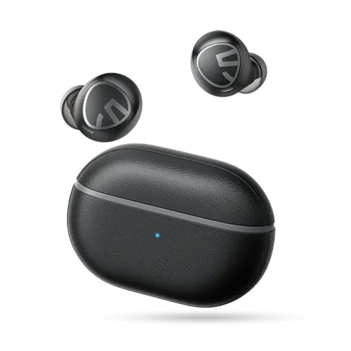 SoundPEATS Free2 Classic True Wireless Earbuds