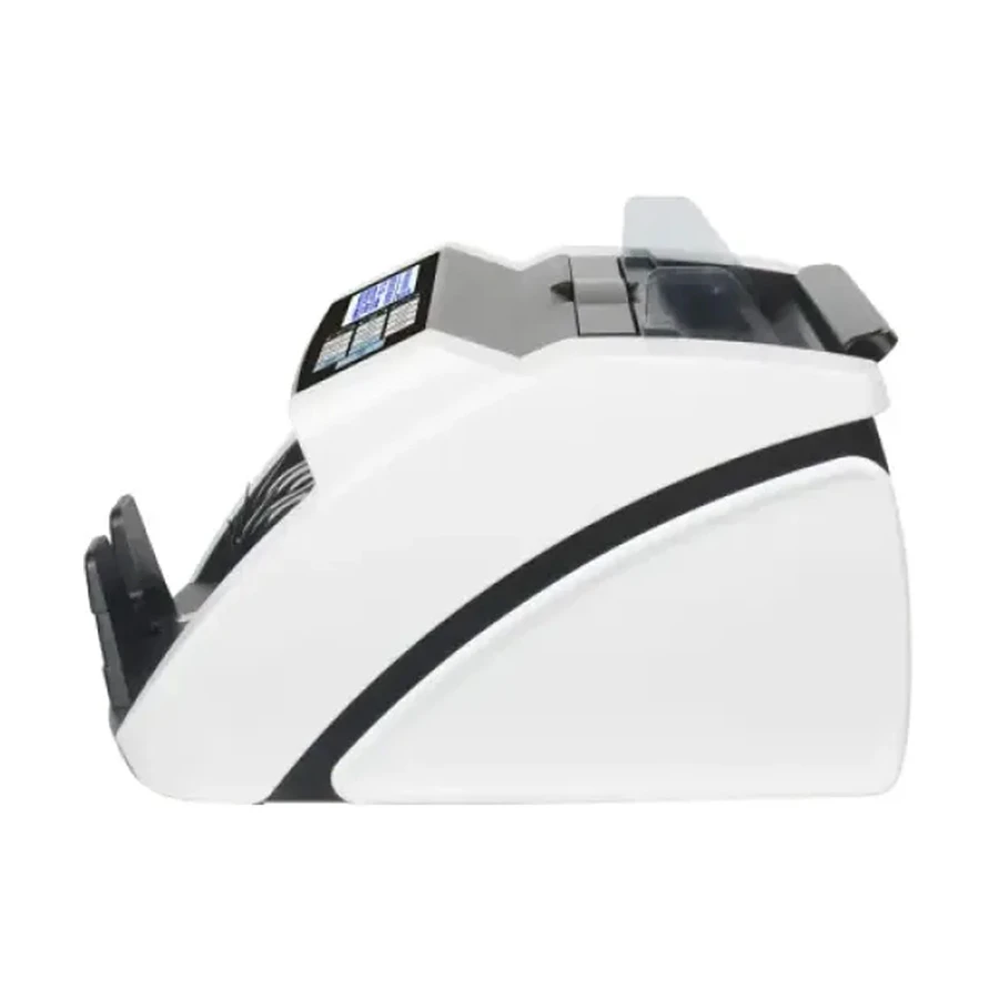 Safescan s20 Money Counting Machine with UV, MG & IR Detection