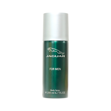 Jaguar For Men Body Spray 200ml (UAE)