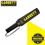 Garrett Super Scanner V Hand-Held Metal Detector