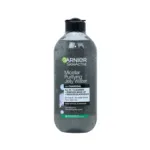 Garnier Skin Active Purifying Micellar Jelly Water 400ml (Poland)