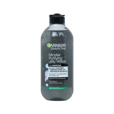 Garnier Skin Active Purifying Micellar Jelly Water 400ml (Poland)