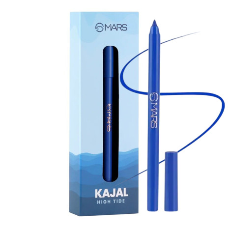 Mars Kajal 1.4g - High Tide (China)