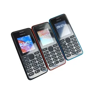 Nokia 108 Dual Sim (Refurbished)