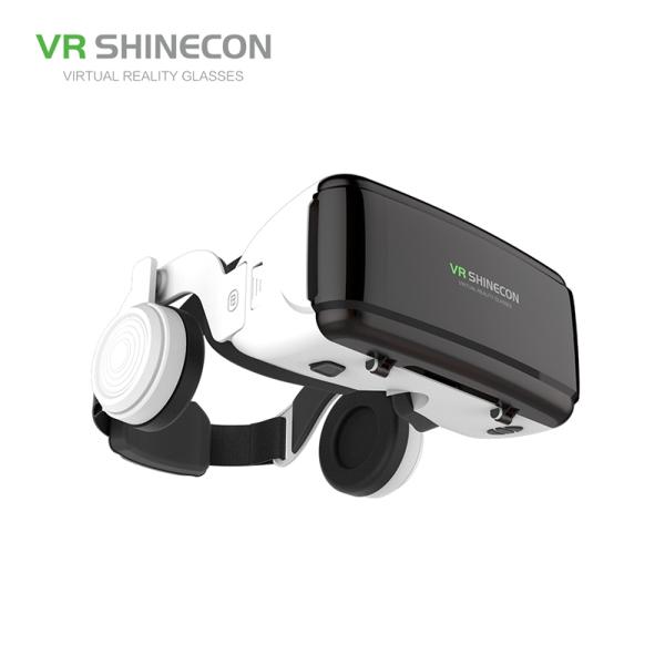 VR SHINECON SC-G06E VR Glasses