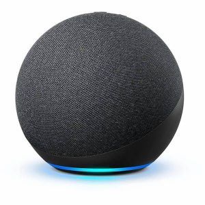 Amazon Echo Dot 4th Generation-Smart speaker with Alexa