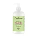 Shea Moisture Raw Shea & Cupuacu Frizz Defense Conditioner 379ml (USA)