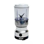 Nima 2 in 1 Blender and Spice Grinder