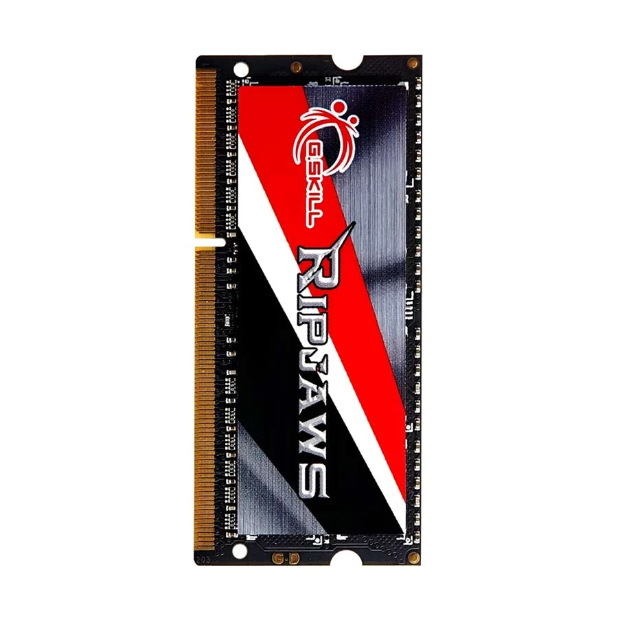 G.Skill Ripjaws 8GB DDR3L 1600MHz Laptop RAM