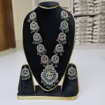 Necklace Set with Earrings for Women