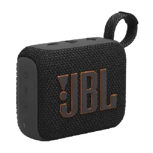 JBL GO 4 Portable Bluetooth Waterproof Speaker