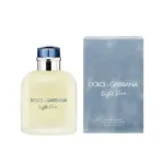 Dolce & Gabbana Light Blue Pour Homme EDT 125ml (Italy)