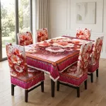 Premium Waterproof Table Cloth