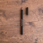Revolution Kohl Eye Pencil - Black (China)