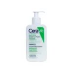 CeraVe Hydrating Cream to Foam Cleanser 236ml (France)