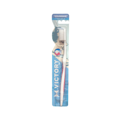 Victory Realma M Extra Soft & Thin Tooth Brush (Thailand)