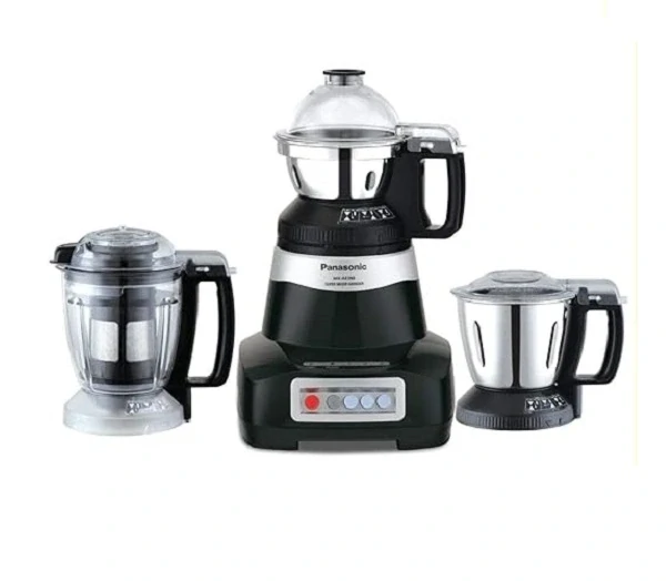 Panasonic MX-AE390 Monster Super Mixer Grinder 750W With 3 Jar