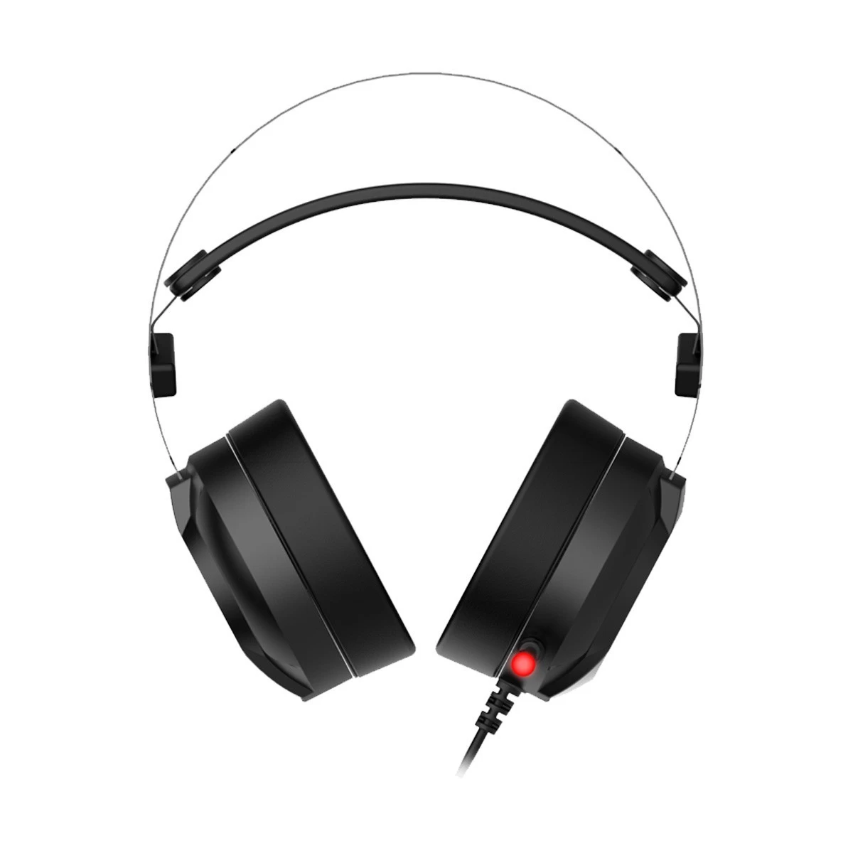 Havit HV-H2007U 7.1 USB Gaming Black Headphone