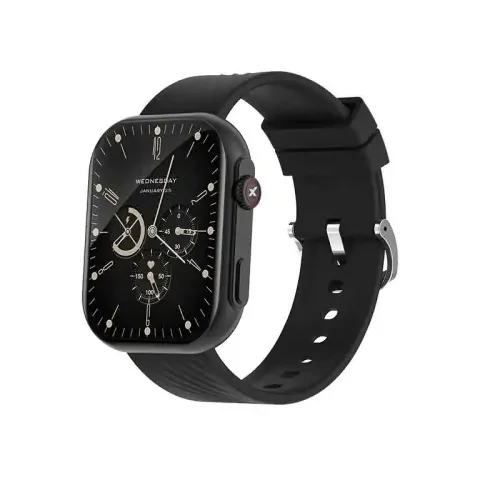 Xpert Rock Bluetooth Calling Smartwatch