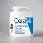 Cerave Moisturizing Cream Pump 453g (USA)