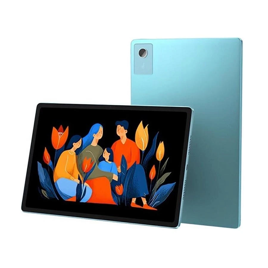 Lenovo Xiaoxin Pad 12 8GB 128GB Tablet with Keyboard and Stylus Pen