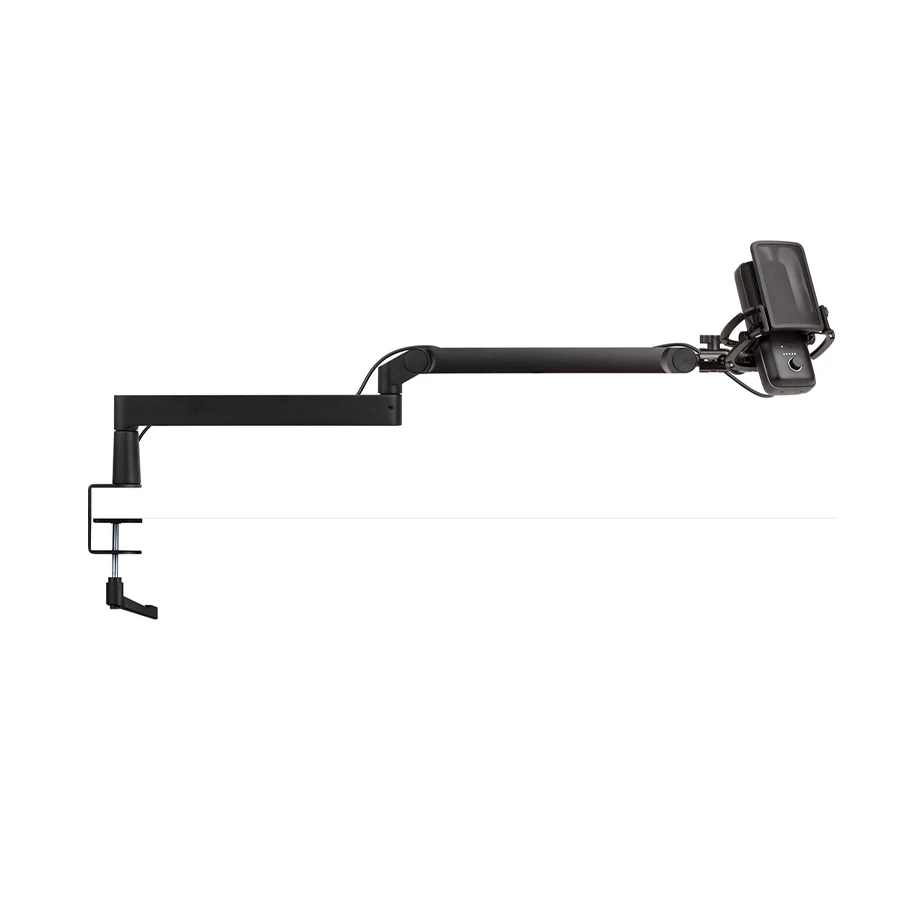 Corsair Elgato Wave Mic Arm LP Black