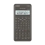 CASIO FX-100MS-2 12 Digit (10 & 2) 2nd Edition Scientific Calculator