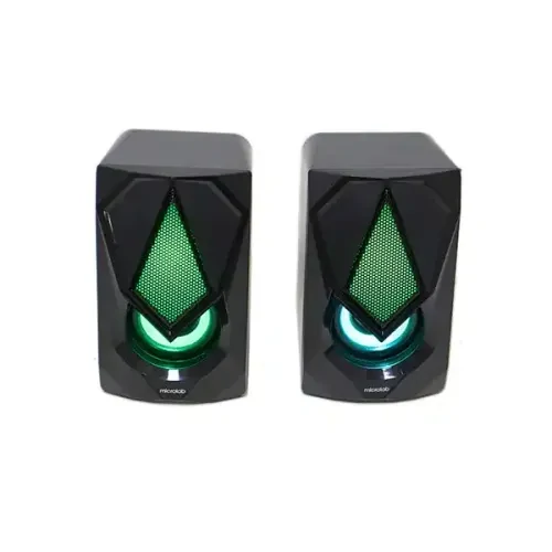 Microlab B25 USB 2.0 Multimedia Gaming Speaker