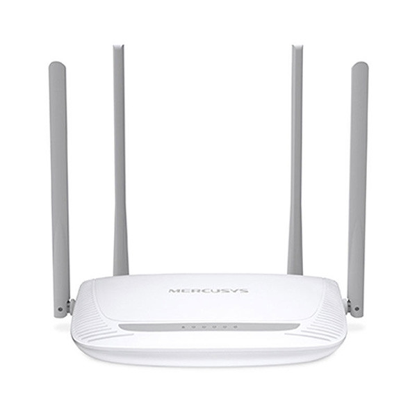 Mercusys MW325R 300Mbps Enhanced Wireless N Router