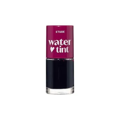 Etude Dear Darling Water Tint - 07 Prune Ade (Korea)