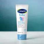 Cetaphil Baby Soothing Moisturising Cream 100g (India)