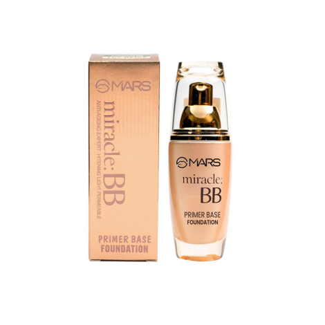 Mars Miracle BB Primer Base Foundation - 105 (China)