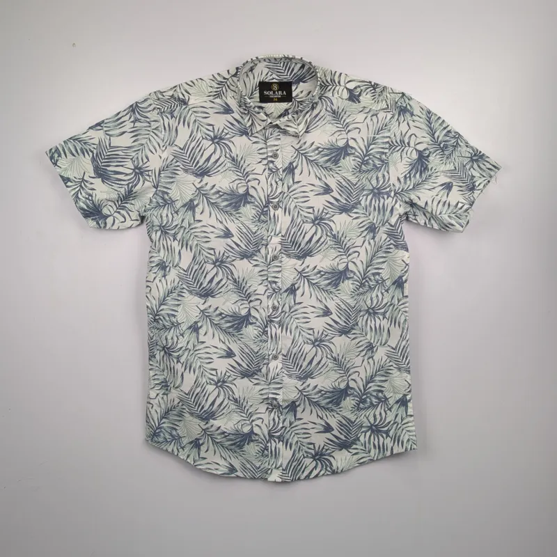 Premium Half Shirt
