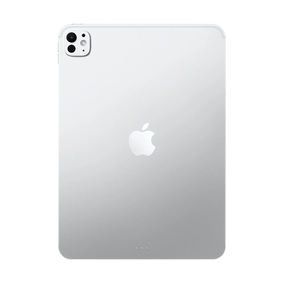 Apple iPad Pro 11 Inch M5 12GB 512GB OLED Wi-Fi Tablet Silver