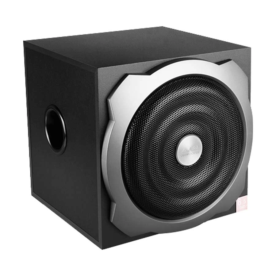 F&D A521X 2:1 Bluetooth Speaker