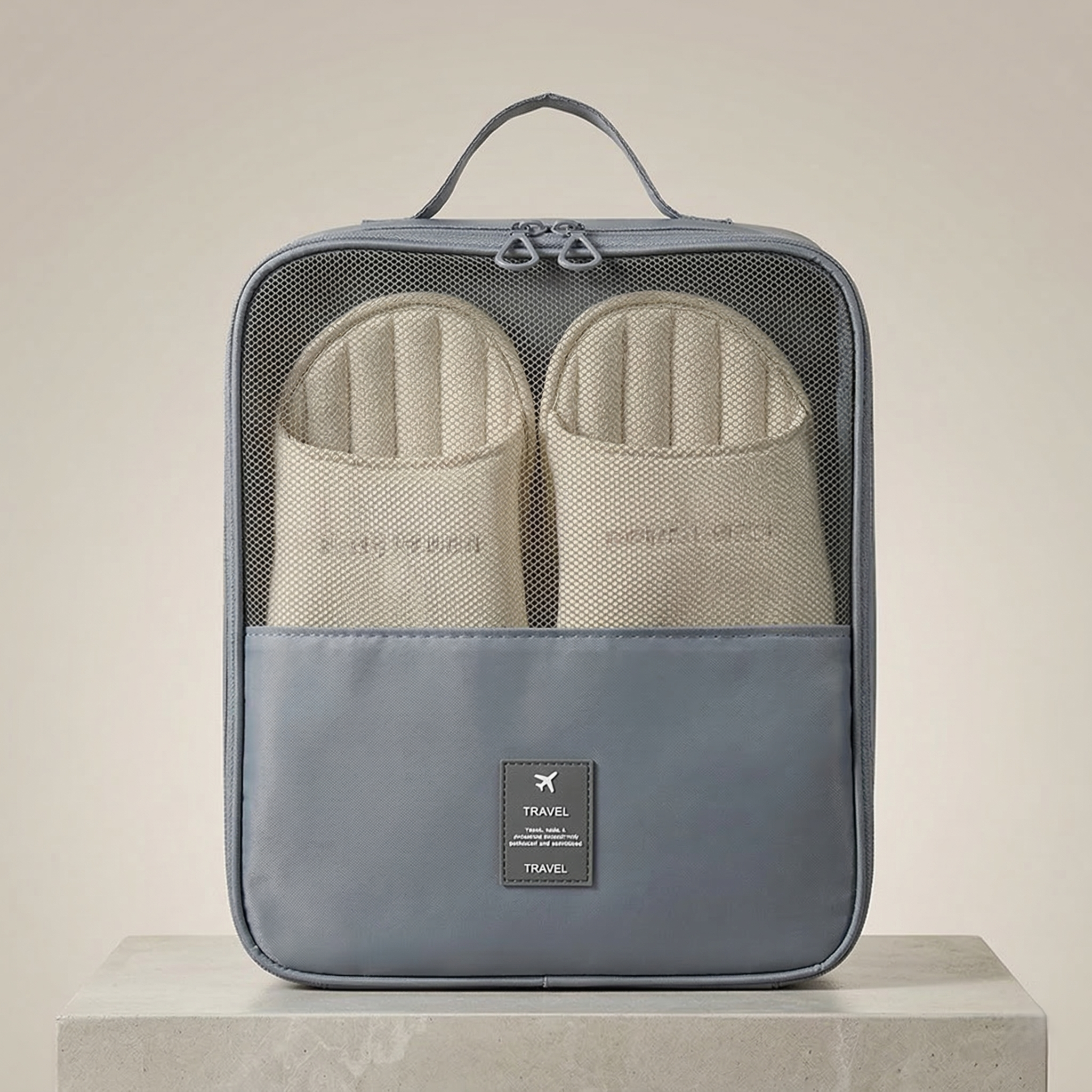 Waterproof Travel  Shoe Bag