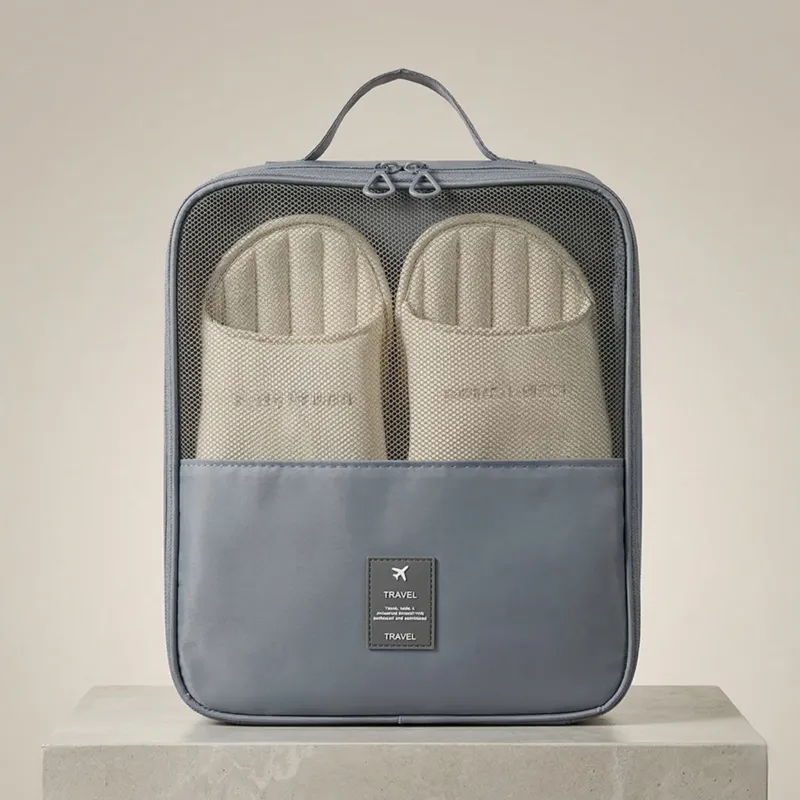 Waterproof Travel  Shoe Bag