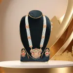 Necklace Set with Earrings for Women