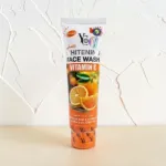 YC Whitening Vitamin C face wash 100ml (Thailand)